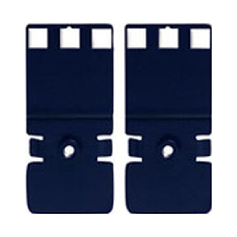 APC Adapter Kit 23" to 19" Mounting