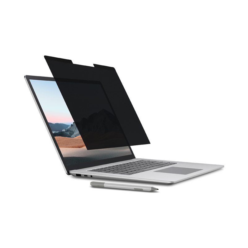 Kensington Filtre de confidentialité magnétique MagPro Elite pour Surface Laptop 15”