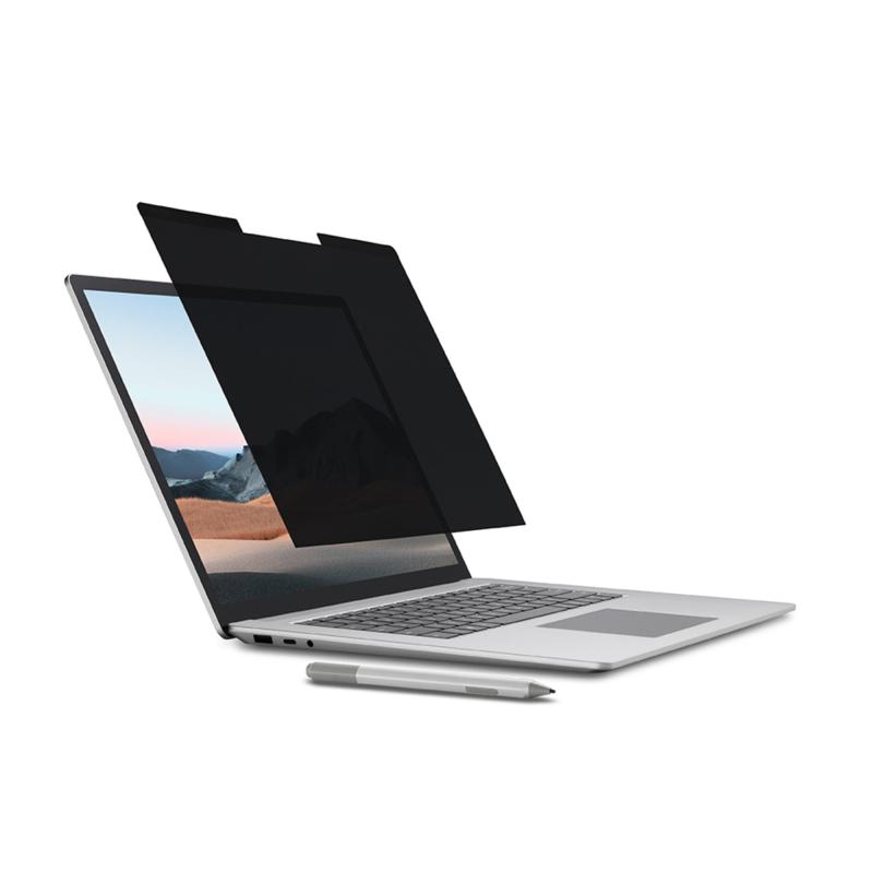 Kensington Filtre de confidentialité magnétique MagPro Elite pour Surface Laptop 15”