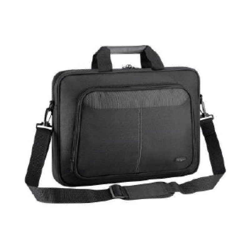 Targus Intellect 30,7 cm (12.1") Housse Noir