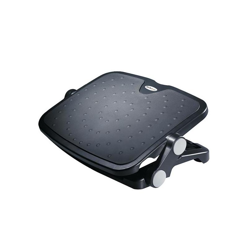 StarTech.com Repose-pieds ajustable sous le bureau - TAA