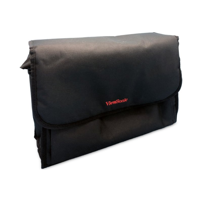 Viewsonic PJ-CASE-011 projector case Black