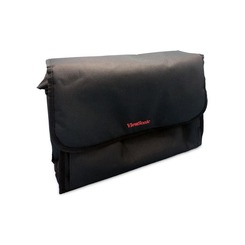 Viewsonic PJ-CASE-011 étui pour projecteur Noir