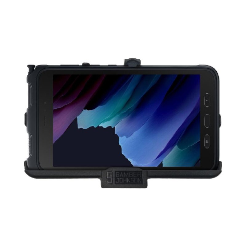 Samsung GP-TOT575SAABW mobile device charger Tablet Black Auto