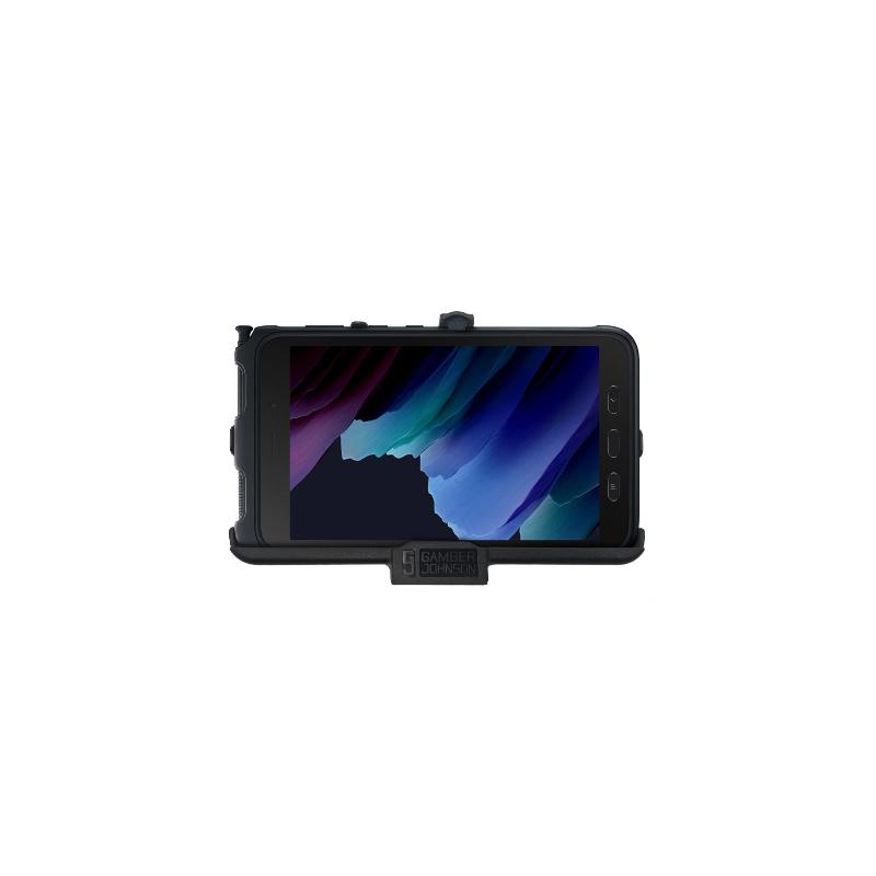 Samsung GP-TOT575SAABW chargeur d'appareils mobiles Tablette Noir Auto