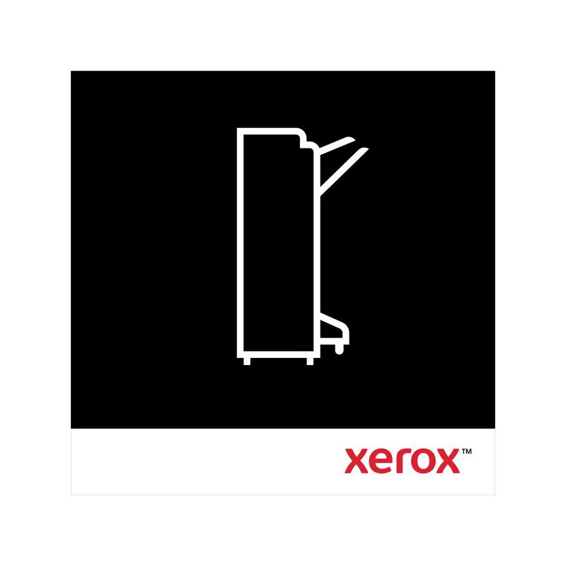 Xerox Production Ready (PR) Booklet Maker Finisher