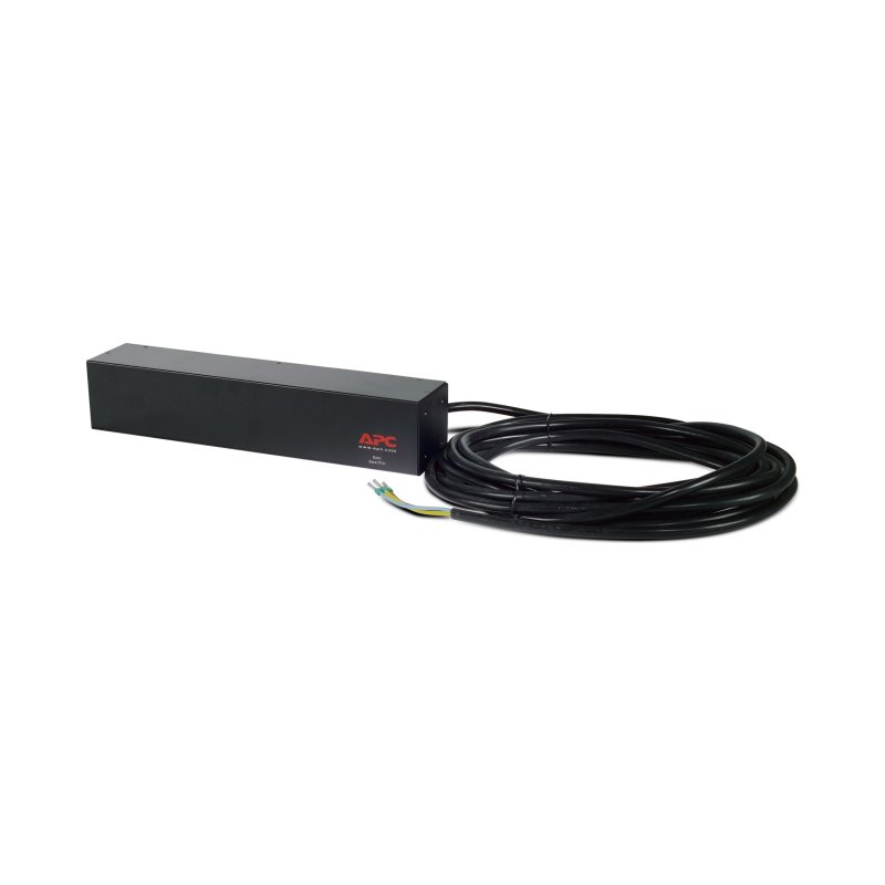 Rack Pdu Extender Basic 32A 230V 2U (4) Iec C19