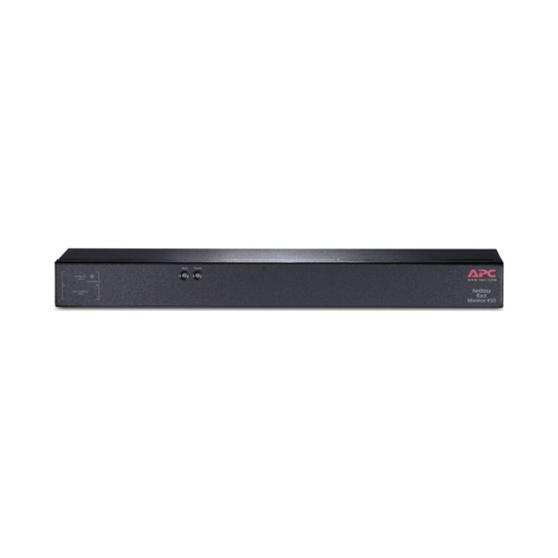 Netbotz Rack Monitor 450 W/ 120/240V Power Supply