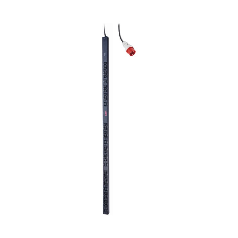 Rack Pdu Basic Zero U 11Kw 230V 36Xc13 6Xc19