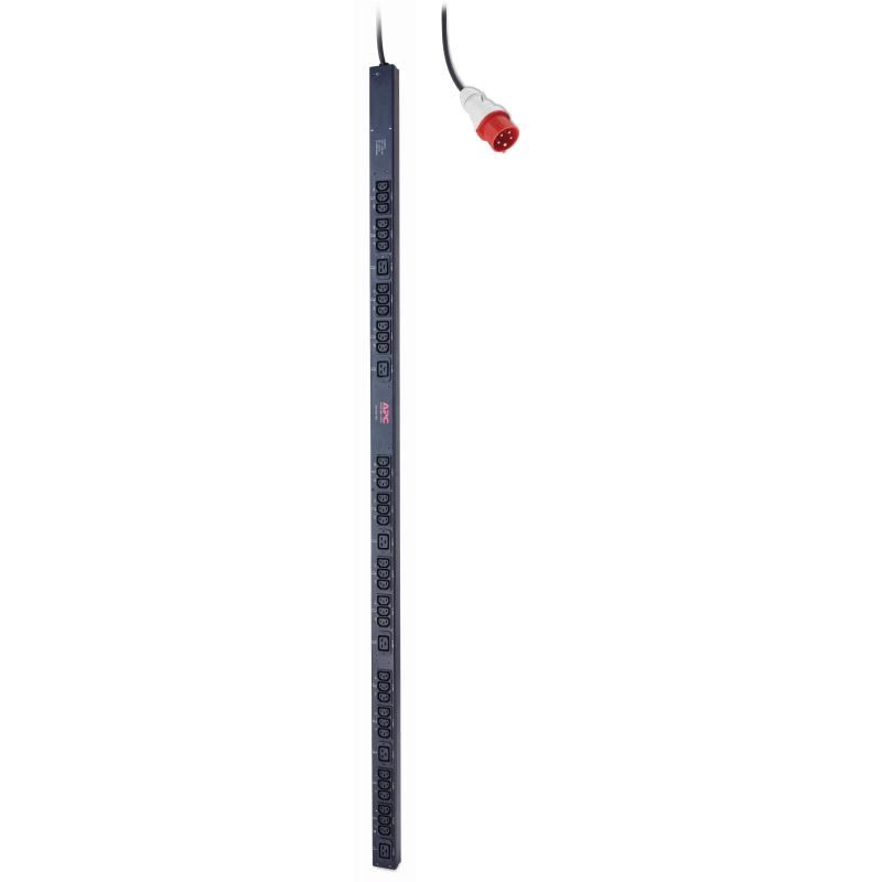 APC , Rack PDU Basic 11 kW, 230V, (36) C13 & (6) C19