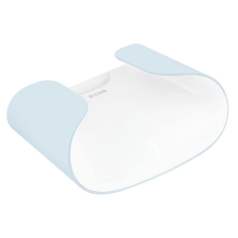 D-Link AQUILA PRO AI AX6000 Routeur Wi-Fi 6 intelligent Mesh
