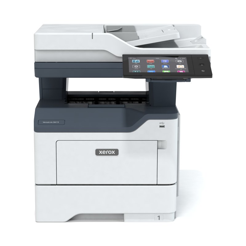 Xerox VersaLink B415/DN multifunction printer Laser A4 1200 x 1200 DPI 47 ppm
