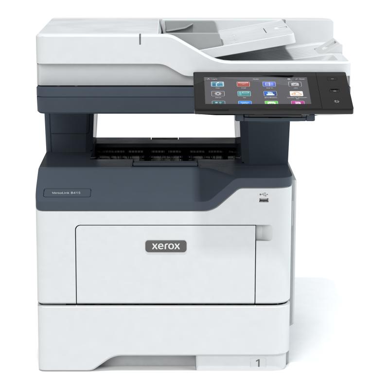 Xerox VersaLink B415/DN imprimante multifonction Laser A4 1200 x 1200 DPI 47 ppm