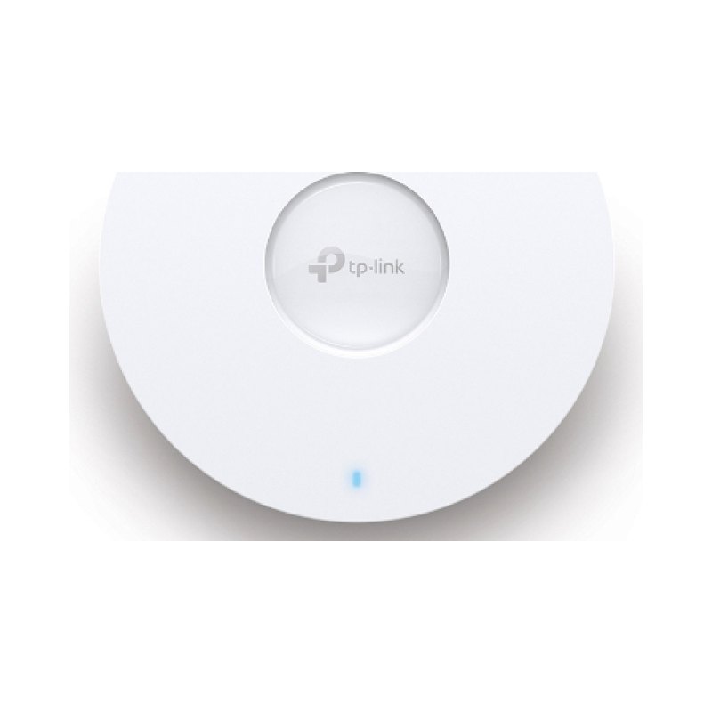 TP-Link Omada EAP653 UR wireless access point 2976 Mbit/s White Power over Ethernet (PoE)