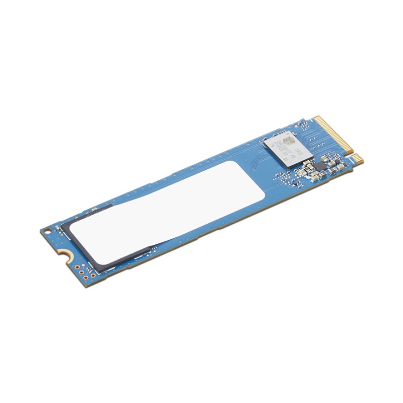 Lenovo 4XB1T87552 internal solid state drive 1 TB M.2 PCI Express 4.0 NVMe