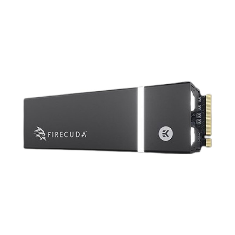 Seagate ZP1000GM3A014 internal solid state drive 1 TB M.2 PCI Express