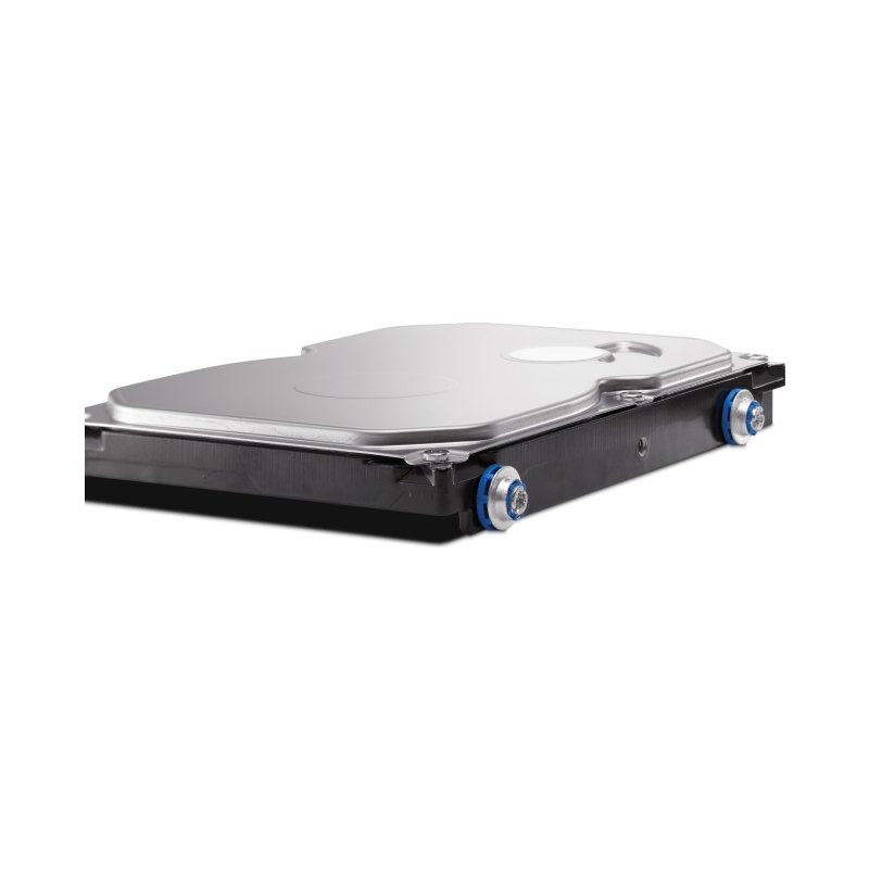 Disque dur HP 1 To 7200 tr/min SATA (NCQ/Smart IV) 6 Gbp/s