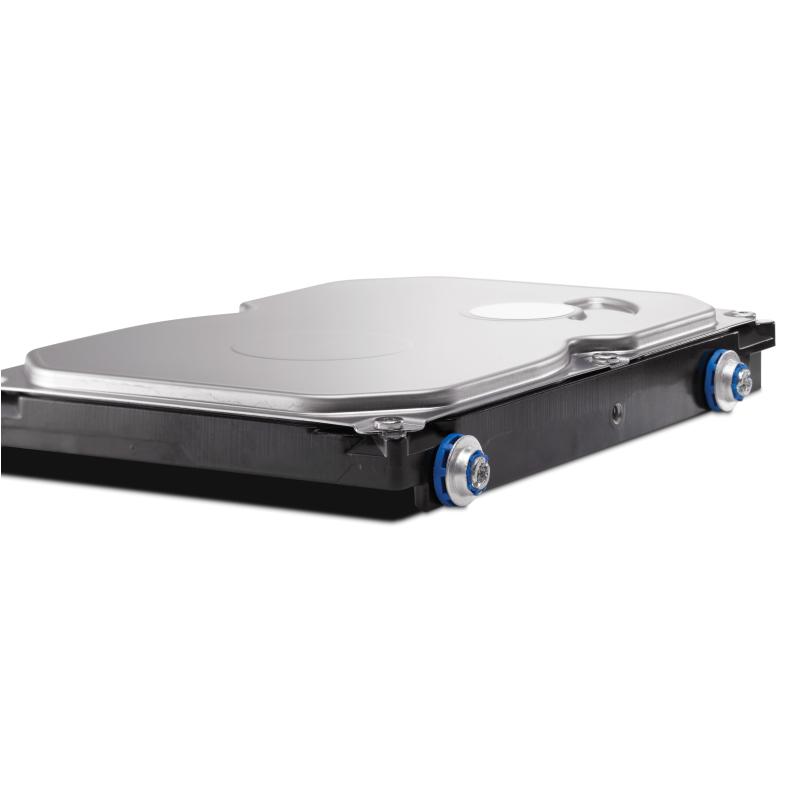 Disque dur HP 1 To 7200 tr/min SATA (NCQ/Smart IV) 6 Gbp/s
