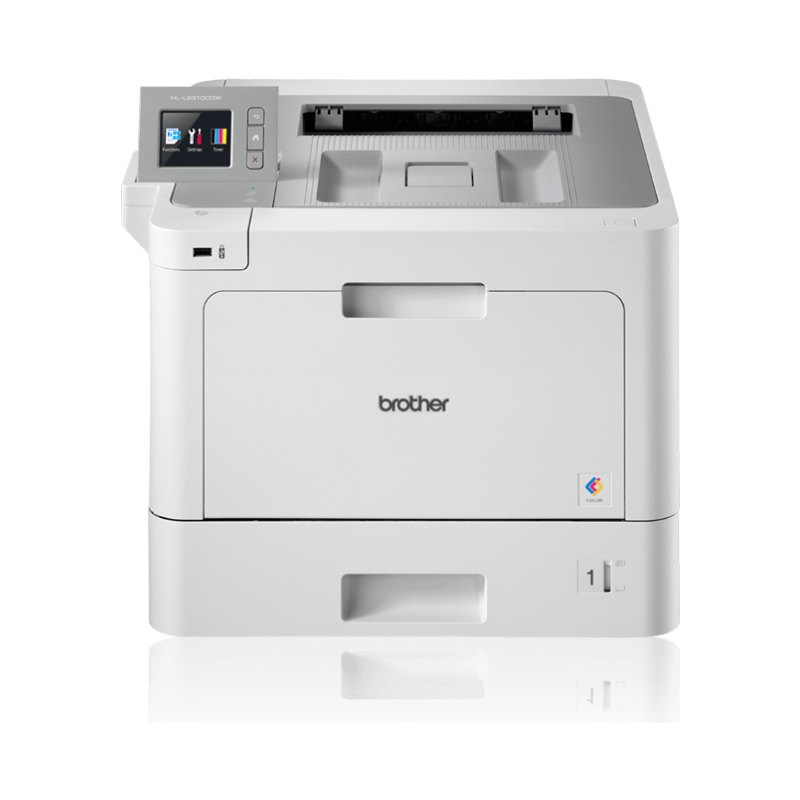 Brother HL-L9310CDW laser printer Colour 2400 x 600 DPI A4 Wi-Fi