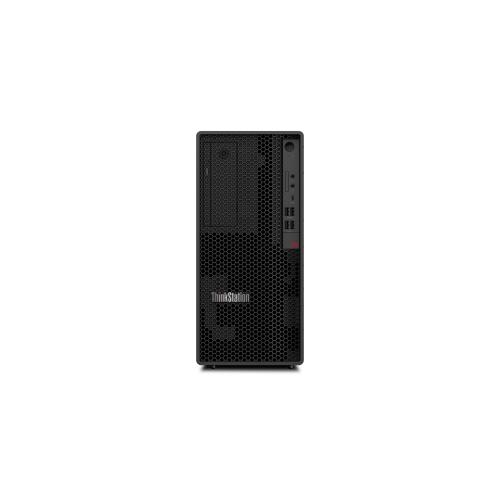 Lenovo ThinkStation P2 Tower Gen 2 Intel Core Ultra 5 235 16 GB DDR5-SDRAM 512 GB SSD Windows 11 Pro Workstation
