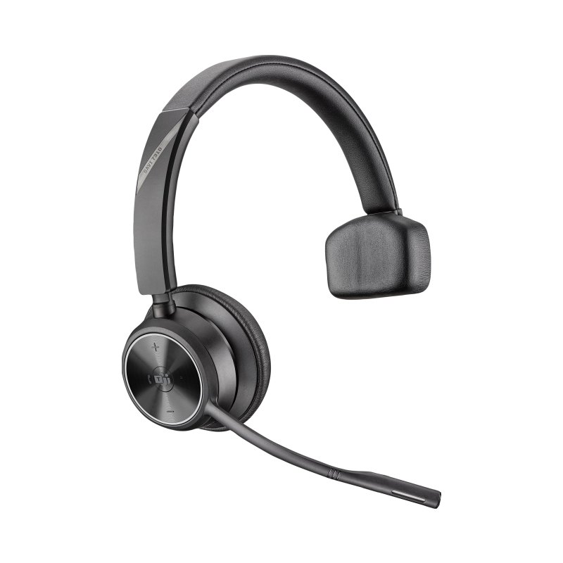 HP Poly Micro-casque Poly 7310-M DECT 6 (de rechange)