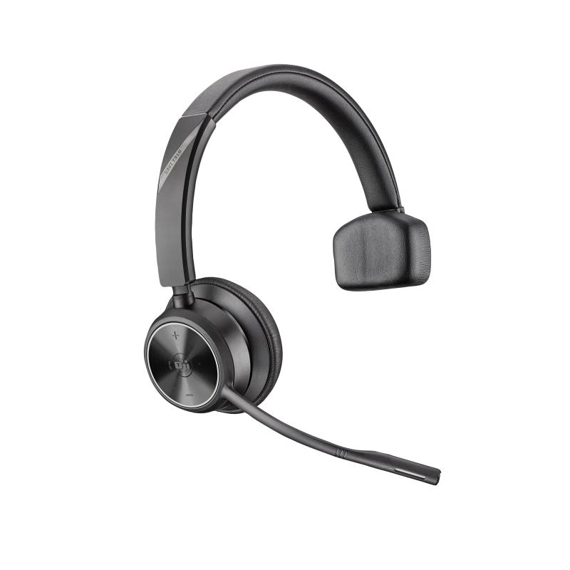 HP Poly Micro-casque Poly 7310-M DECT 6 (de rechange)