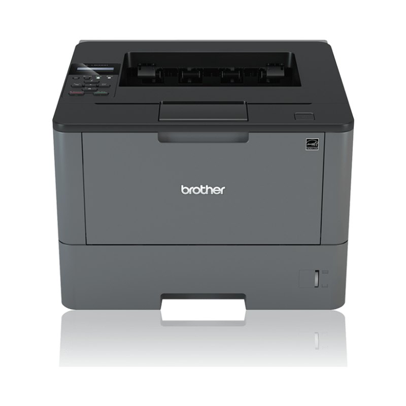 Brother HL-L5000D laser printer 1200 x 1200 DPI A4