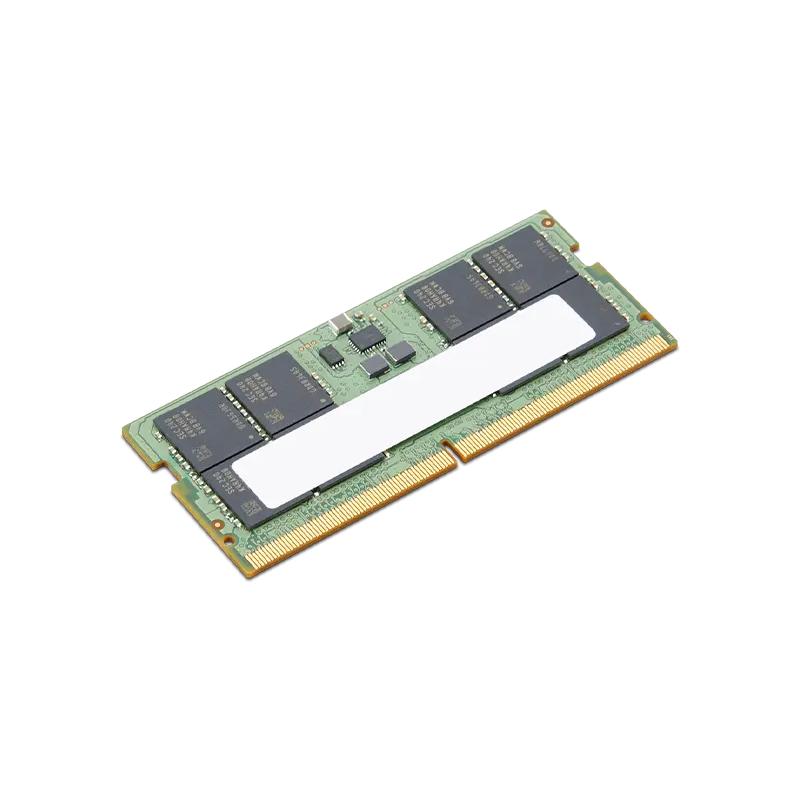 Lenovo 4X71M23189 module de mémoire 32 Go 1 x 32 Go DDR5 262-pin SO-DIMM