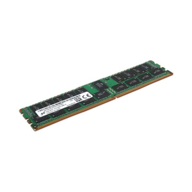 Lenovo 4X71B67860 memory module 16 GB 1 x 16 GB DDR4 288-pin DIMM ECC