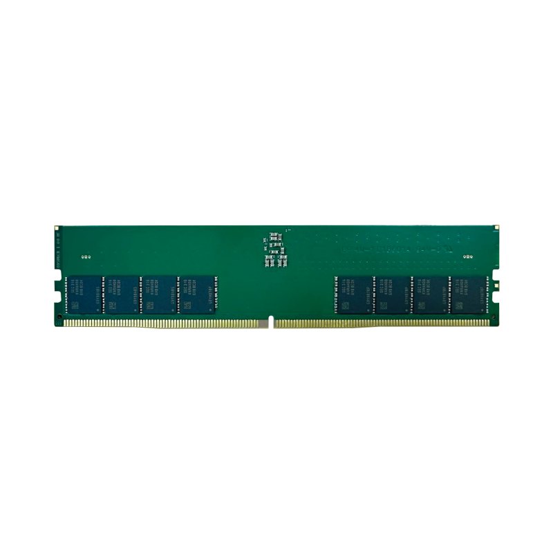 QNAP RAM-16GDR5ECT0-UD-4800 memory module 16 GB 1 x 16 GB DDR5 288-pin DIMM ECC
