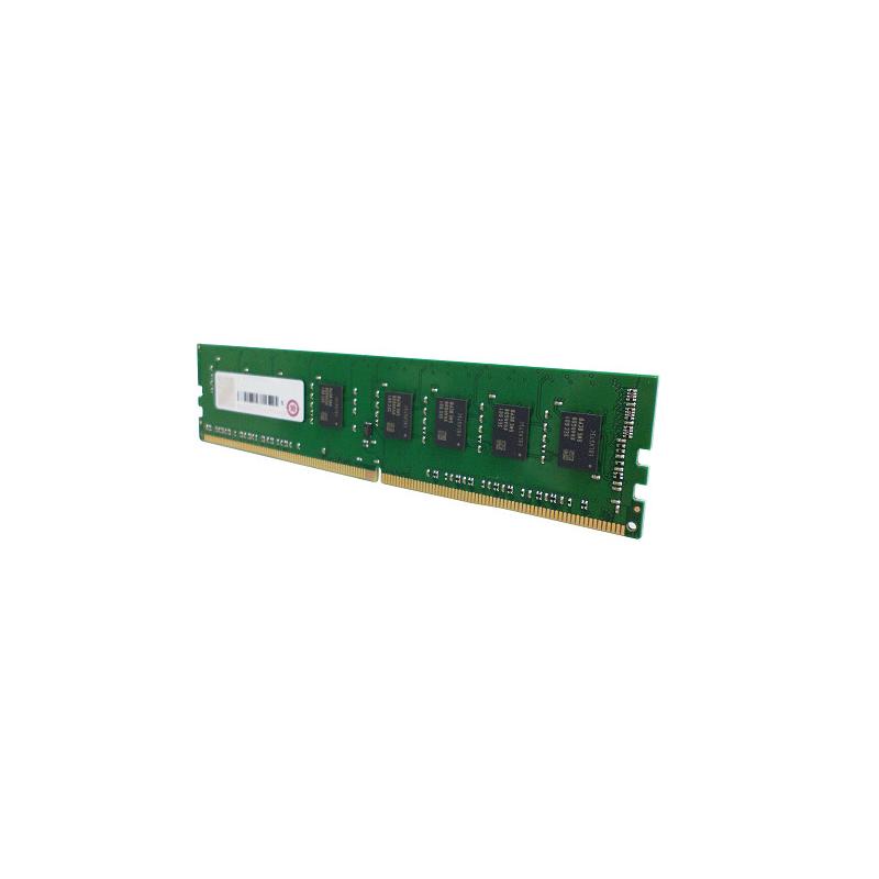 QNAP RAM-8GDR4T0-UD-3200 module de mémoire 8 Go 1 x 8 Go DDR4 288-pin DIMM ECC