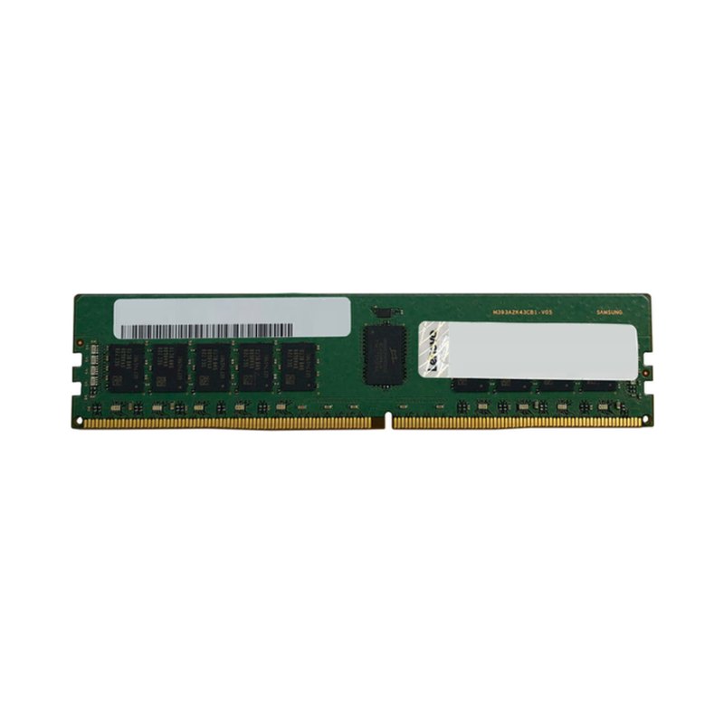 Lenovo 4X77A81440 memory module 32 GB 1 x 32 GB DDR5 288-pin DIMM