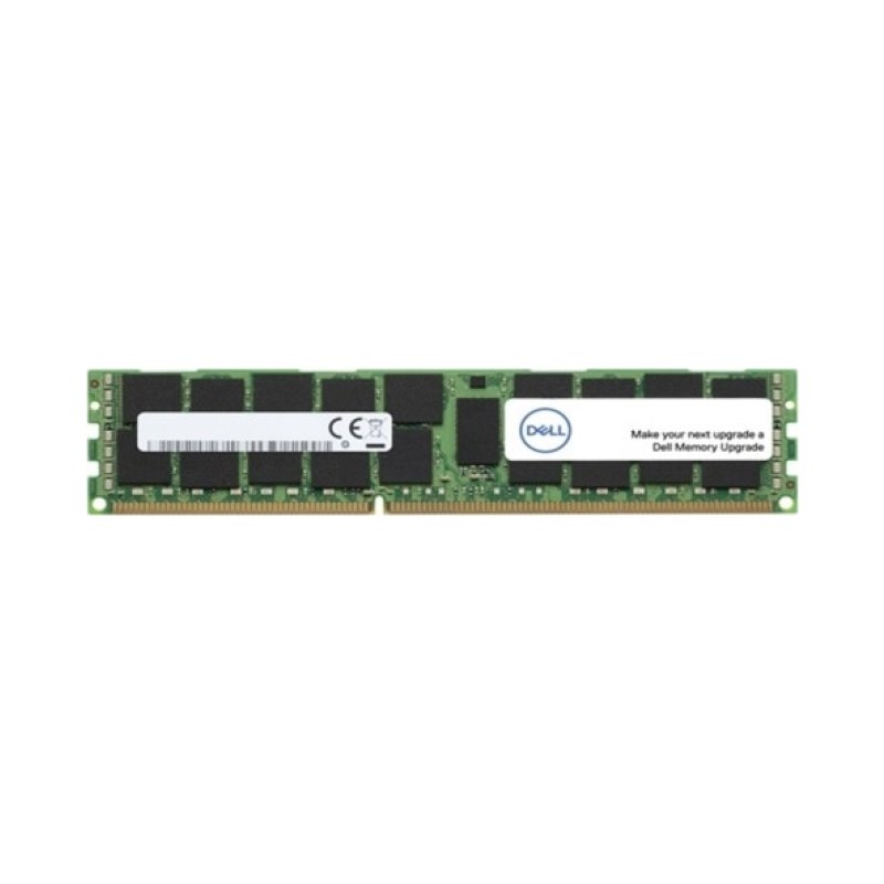 DELL AD277158 memory module 16 GB 1 x 16 GB DDR5 6400 MT/s 288-pin DIMM ECC