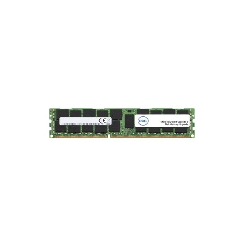 DELL AD277158 module de mémoire 16 Go 1 x 16 Go DDR5 6400 MT/s 288-pin DIMM ECC