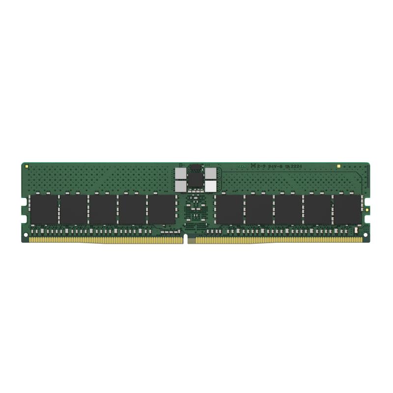 Kingston Technology KCS-UC556S4-32G module de mémoire 32 Go 1 x 32 Go DDR5 5600 MT/s 288-pin DIMM ECC