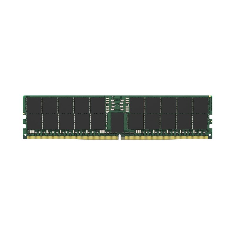 Kingston Technology KTD-PE556D4-96G memory module 96 GB 1 x 96 GB DDR5 5600 MT/s 288-pin DIMM ECC