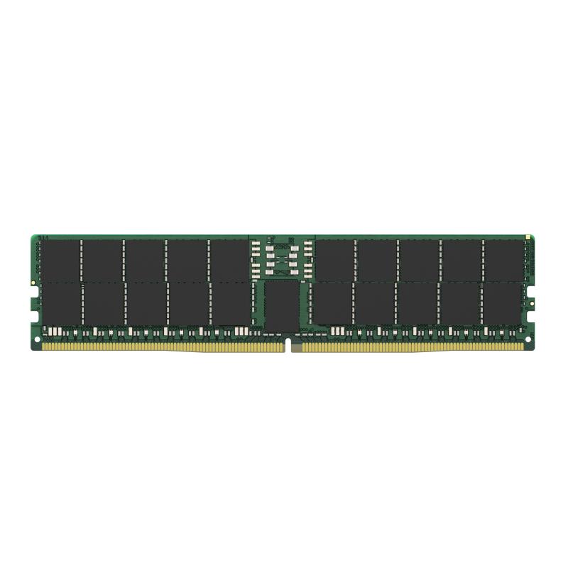 Kingston Technology KTD-PE556D4-96G module de mémoire 96 Go 1 x 96 Go DDR5 5600 MT/s 288-pin DIMM ECC