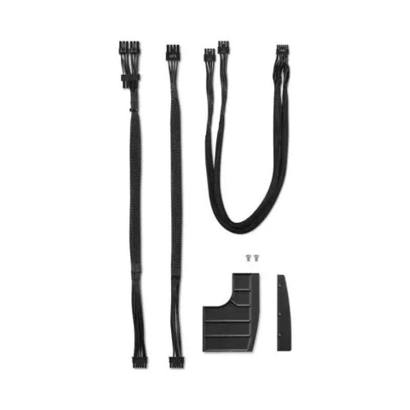 Lenovo 4XF1M24242 power cable Black