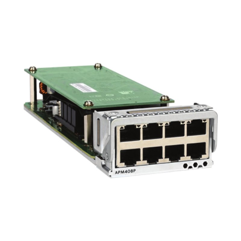NETGEAR APM408P-10000S network switch module 10 Gigabit Ethernet