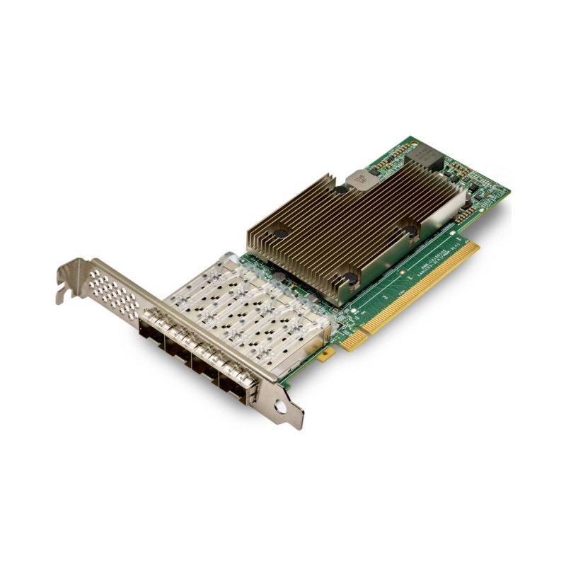 Lenovo 4XC7A80566 network card Internal Ethernet 25000 Mbit/s
