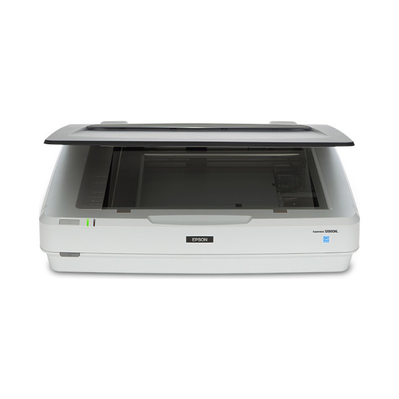 Expression 12000Xl 2400X4800Dpi 48Bit 3.8 Dmax A3 Graphics Scan