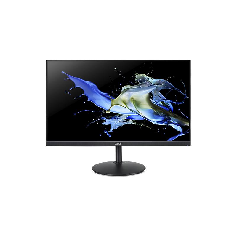 Acer CB2 écran plat de PC 60,5 cm (23.8") 1920 x 1080 pixels Full HD LCD Noir