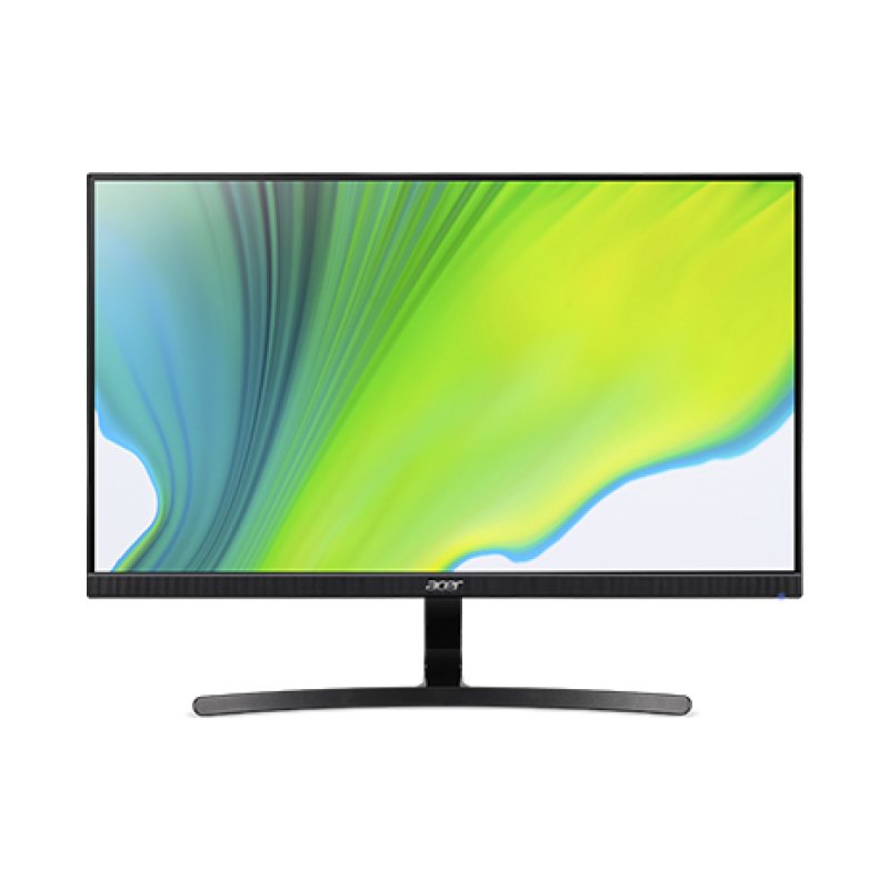 Acer K3 UM.QX3AA.001 computer monitor 60.5 cm (23.8") 1920 x 1080 pixels Full HD LCD Black