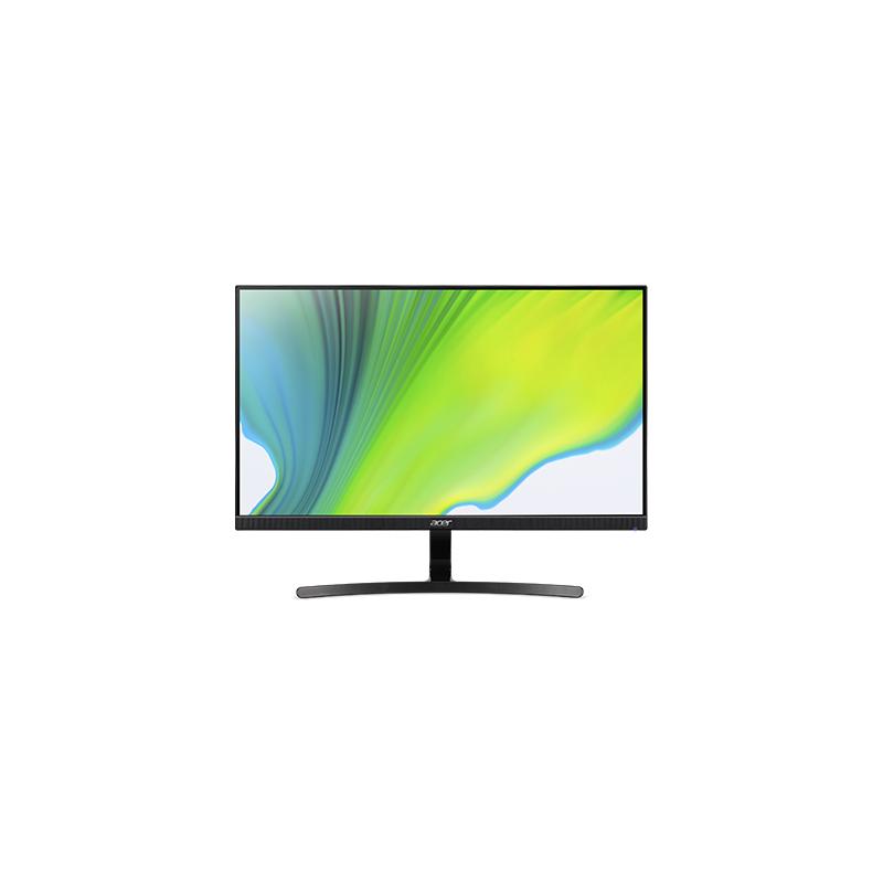 Acer K3 UM.QX3AA.001 écran plat de PC 60,5 cm (23.8") 1920 x 1080 pixels Full HD LCD Noir