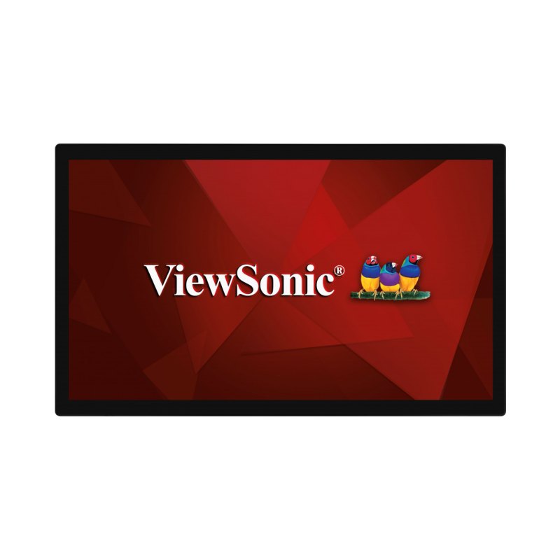 Viewsonic TD3207 computer monitor 81.3 cm (32") 1920 x 1080 pixels Full HD LED Touchscreen