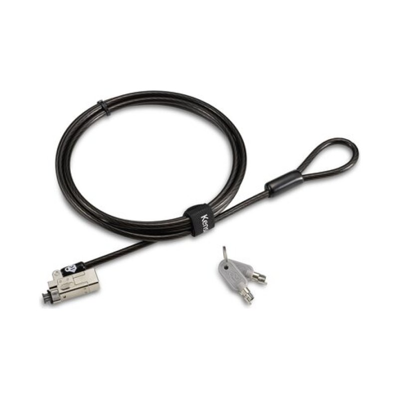 Slim Nanosaver 2.0 Keyed Lock Custom Lock Moq 10