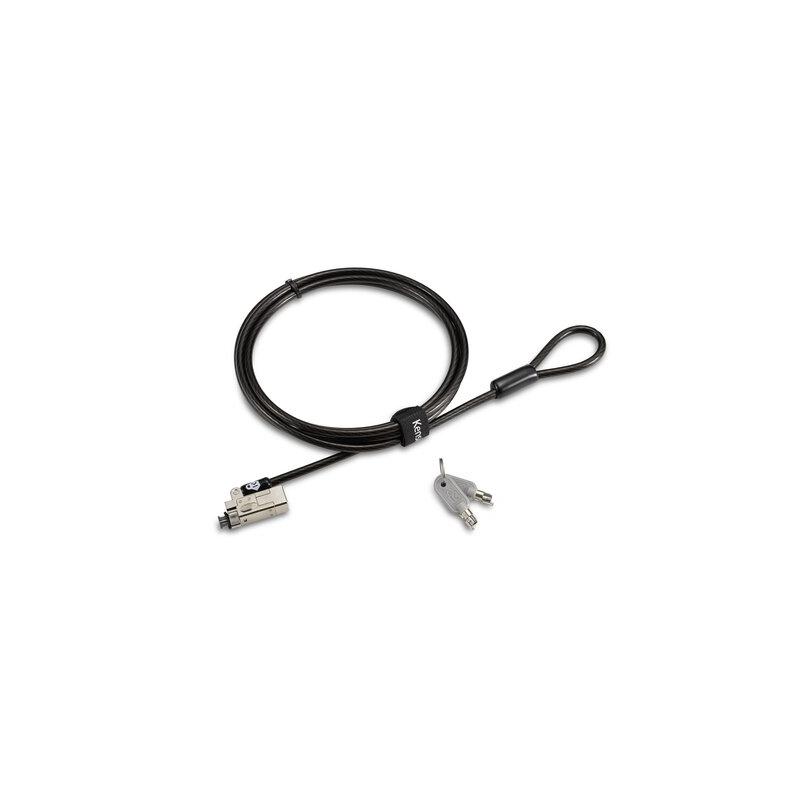 Slim Nanosaver 2.0 Verrouillé à clé Moq 10