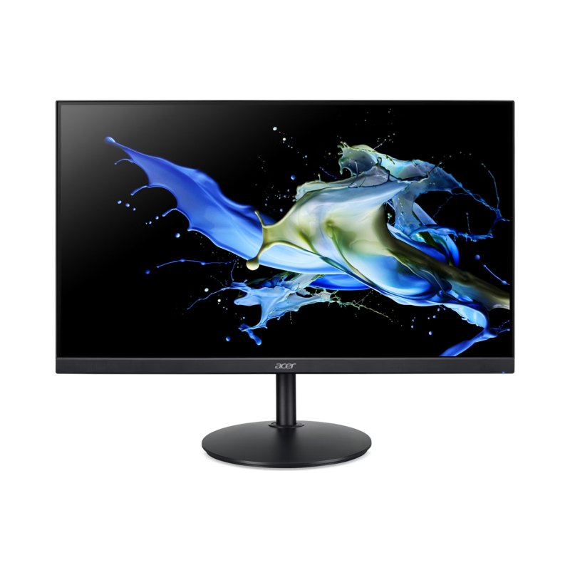 Acer CB272 E3 computer monitor 68.6 cm (27") 1920 x 1080 pixels Full HD LCD Black