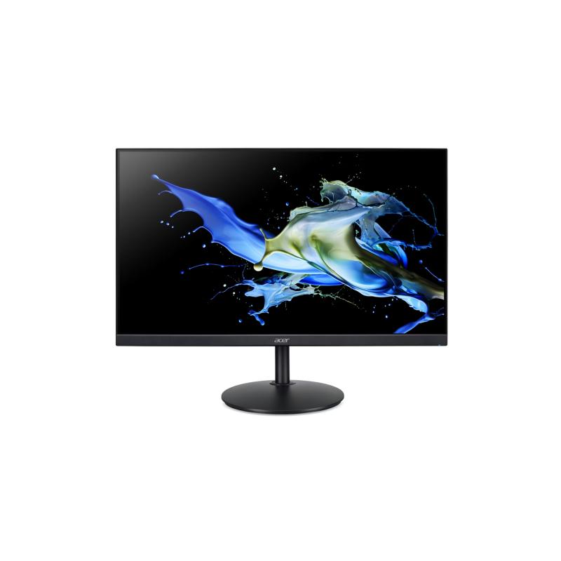 Écran d'ordinateur Acer CB272 E3 68,6 cm (27") 1920 x 1080 pixels Full HD LCD Noir