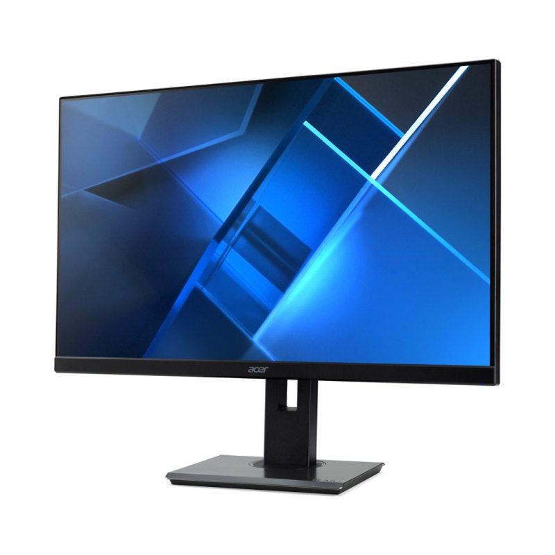 Acer B7 Vero B277 E computer monitor 68.6 cm (27") 1920 x 1080 pixels Full HD LED Black